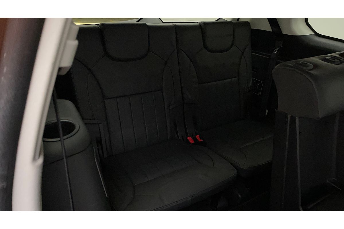 2018 Haval H9 Ultra