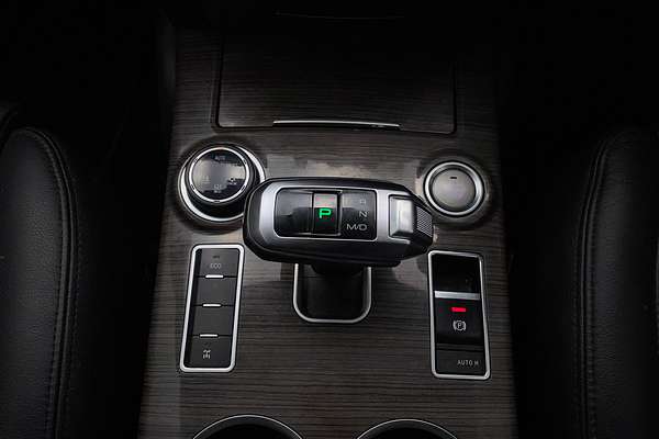 2018 Haval H9 Ultra