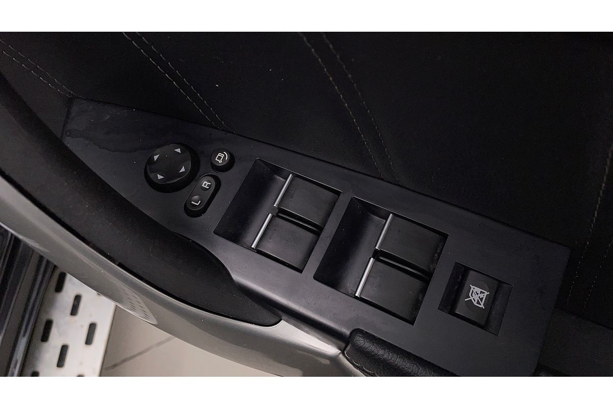 2018 Haval H9 Ultra