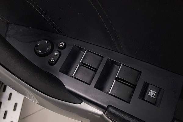2018 Haval H9 Ultra