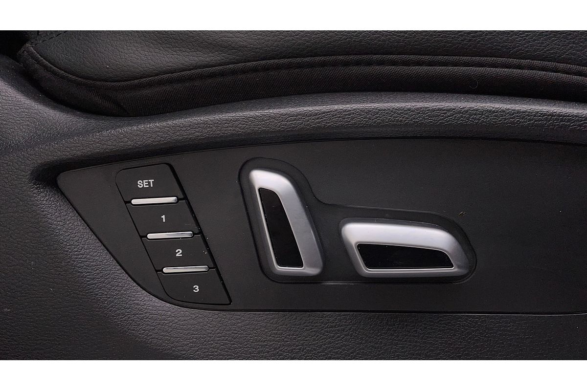2018 Haval H9 Ultra