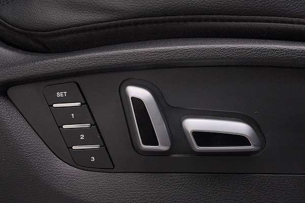 2018 Haval H9 Ultra