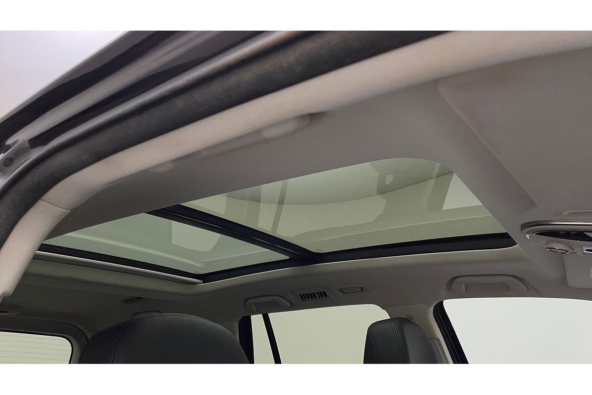 2018 Haval H9 Ultra