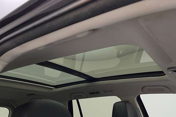 2018 Haval H9 Ultra