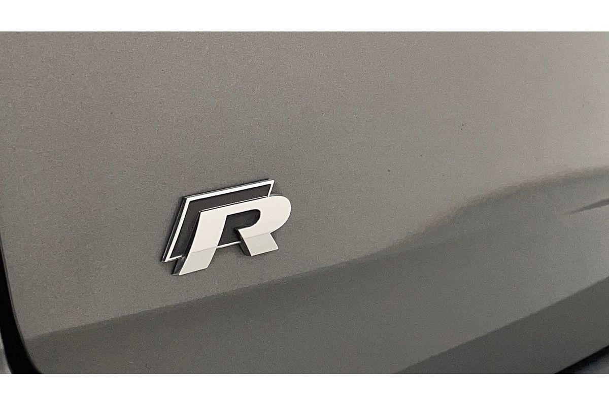 2018 Volkswagen Golf R 7.5