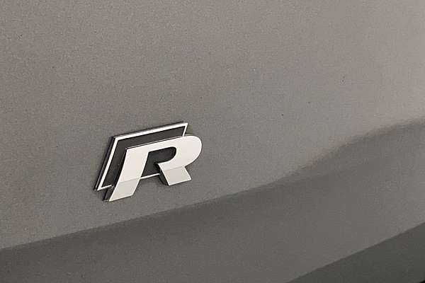 2018 Volkswagen Golf R 7.5
