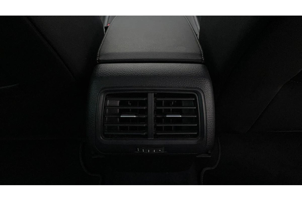 2018 Volkswagen Golf R 7.5