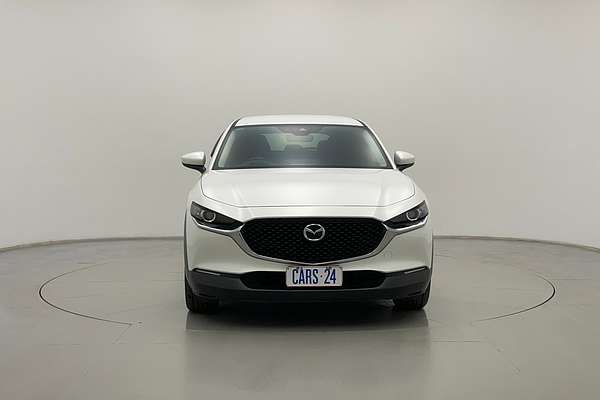 2021 Mazda CX-30 G20 Evolve DM Series