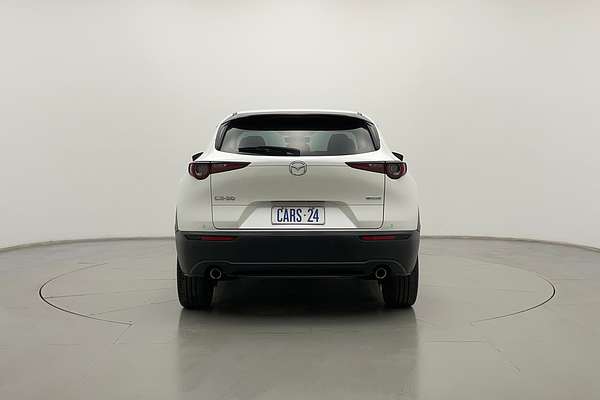 2021 Mazda CX-30 G20 Evolve DM Series