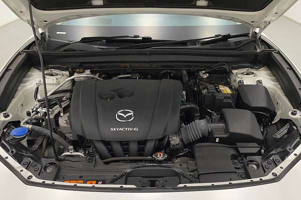 2021 Mazda CX-30 G20 Evolve DM Series