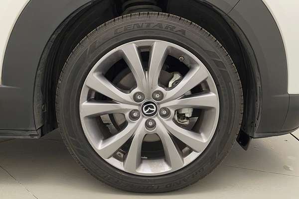 2021 Mazda CX-30 G20 Evolve DM Series