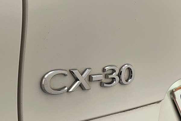 2021 Mazda CX-30 G20 Evolve DM Series