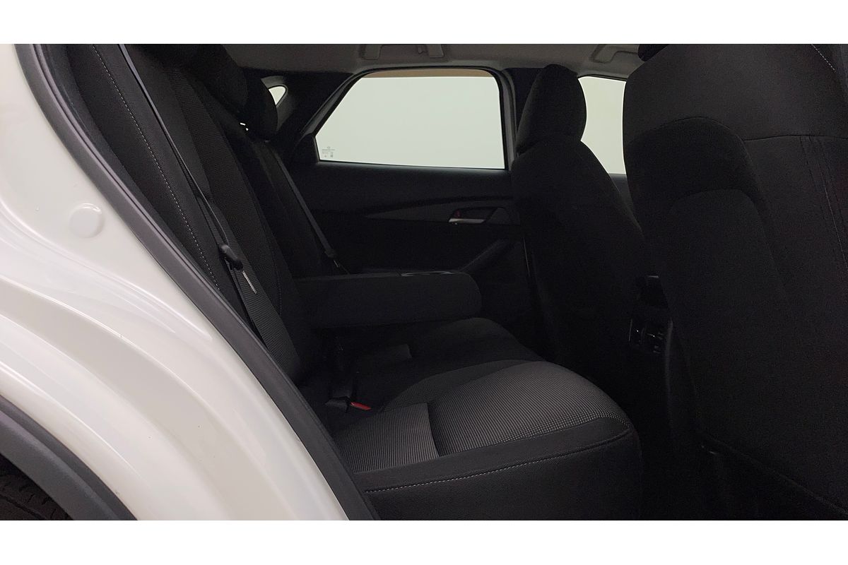 2021 Mazda CX-30 G20 Evolve DM Series