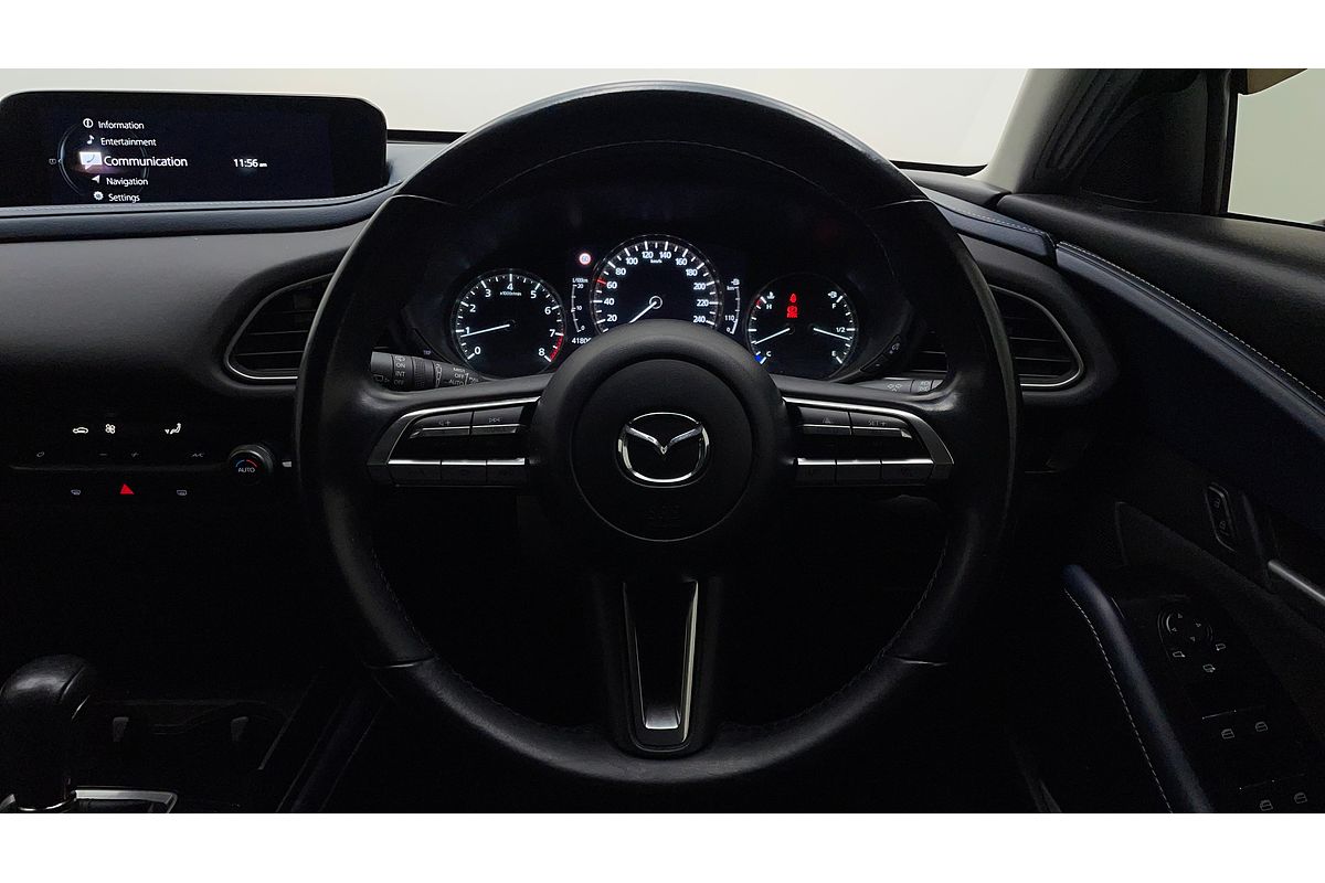2021 Mazda CX-30 G20 Evolve DM Series