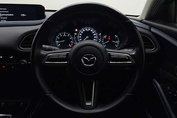 2021 Mazda CX-30 G20 Evolve DM Series