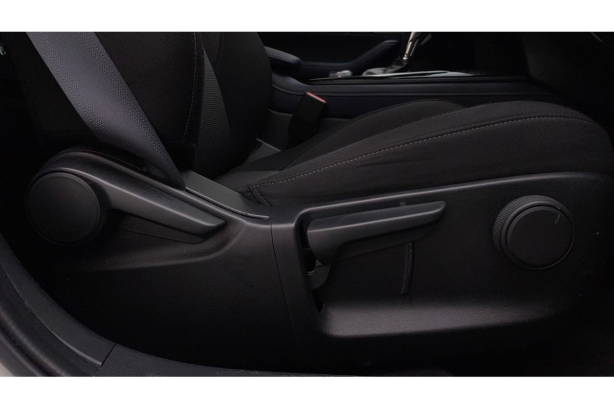 2021 Mazda CX-30 G20 Evolve DM Series