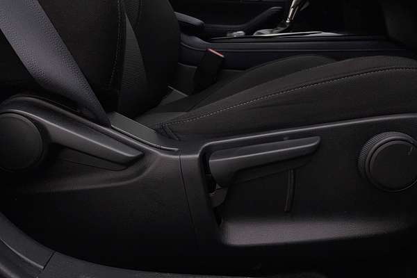 2021 Mazda CX-30 G20 Evolve DM Series