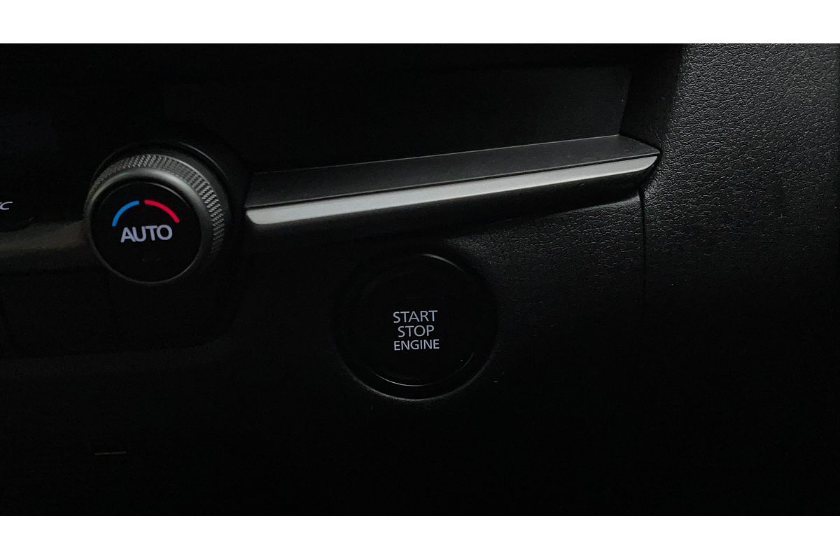 2021 Mazda CX-30 G20 Evolve DM Series