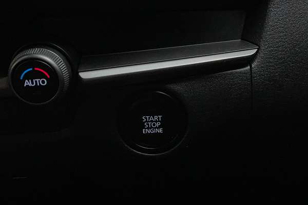 2021 Mazda CX-30 G20 Evolve DM Series