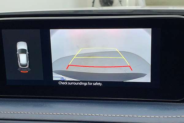 2021 Mazda CX-30 G20 Evolve DM Series