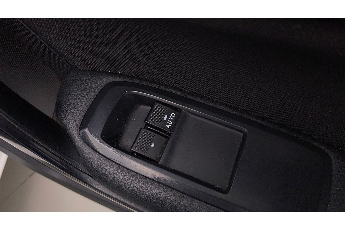 2020 Ford Ranger XL Hi-Rider PX MkIII Rear Wheel Drive