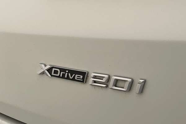 2019 BMW X4 xDrive20i M Sport G02