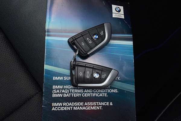 2019 BMW X4 xDrive20i M Sport G02