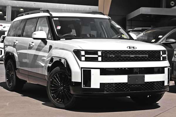 2025 Hyundai Santa Fe Calligraphy MX5.V1