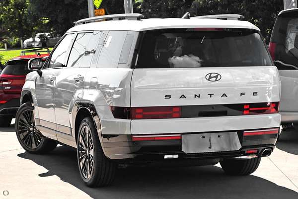 2025 Hyundai Santa Fe Calligraphy MX5.V1