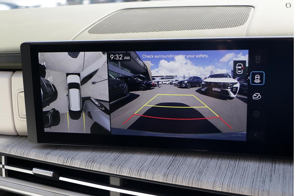 2025 Hyundai Santa Fe Calligraphy MX5.V1