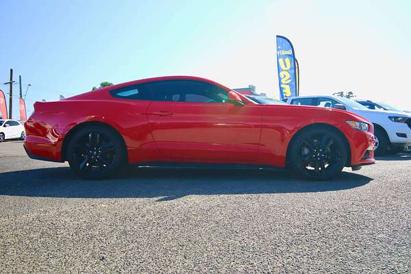 2016 Ford Mustang FM