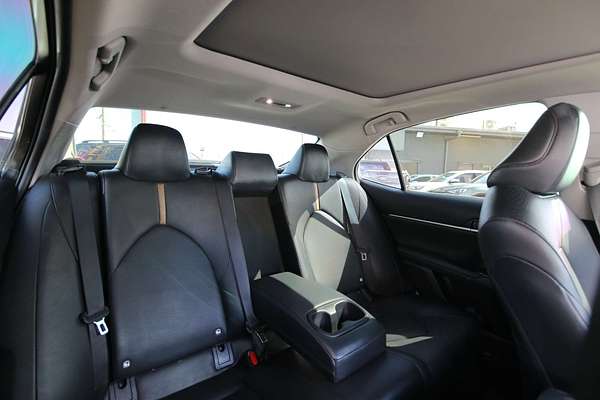 2018 Toyota Camry SL ASV70R