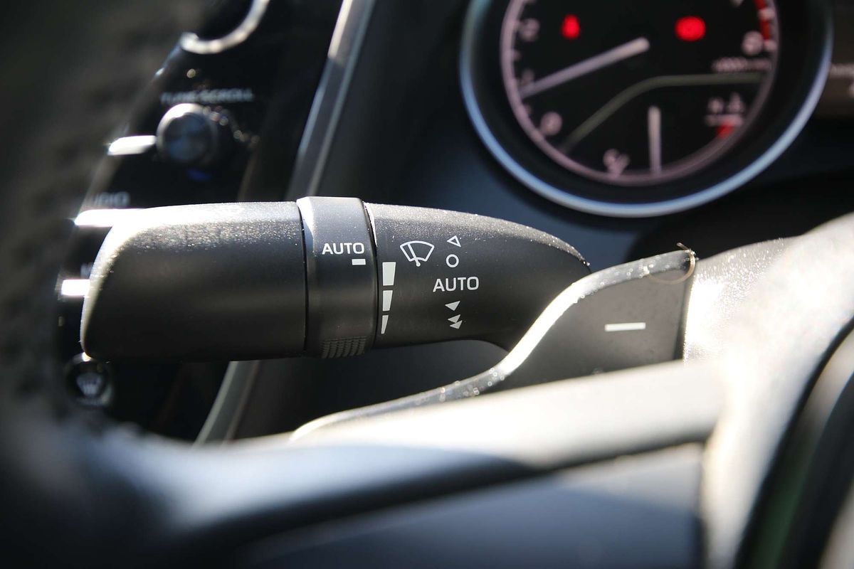 2018 Toyota Camry SL ASV70R