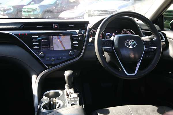 2018 Toyota Camry SL ASV70R