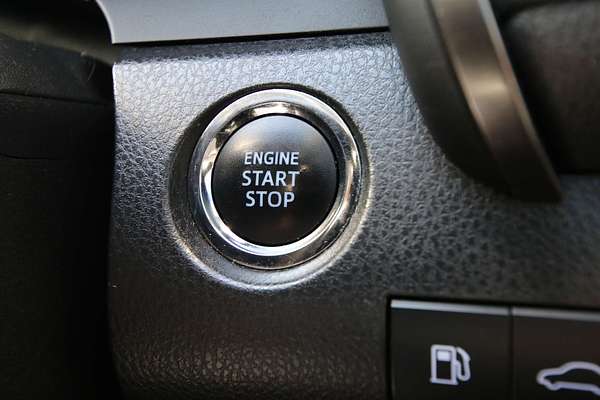 2018 Toyota Camry SL ASV70R