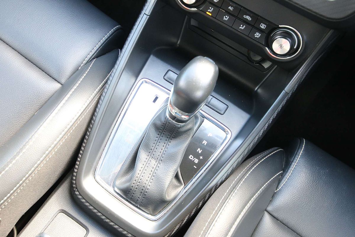2022 MG ZS Excite AZS1
