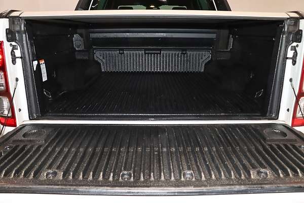 2020 Ford Ranger Wildtrak PX MkIII 4X4