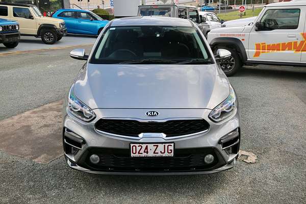 2019 Kia Cerato S BD