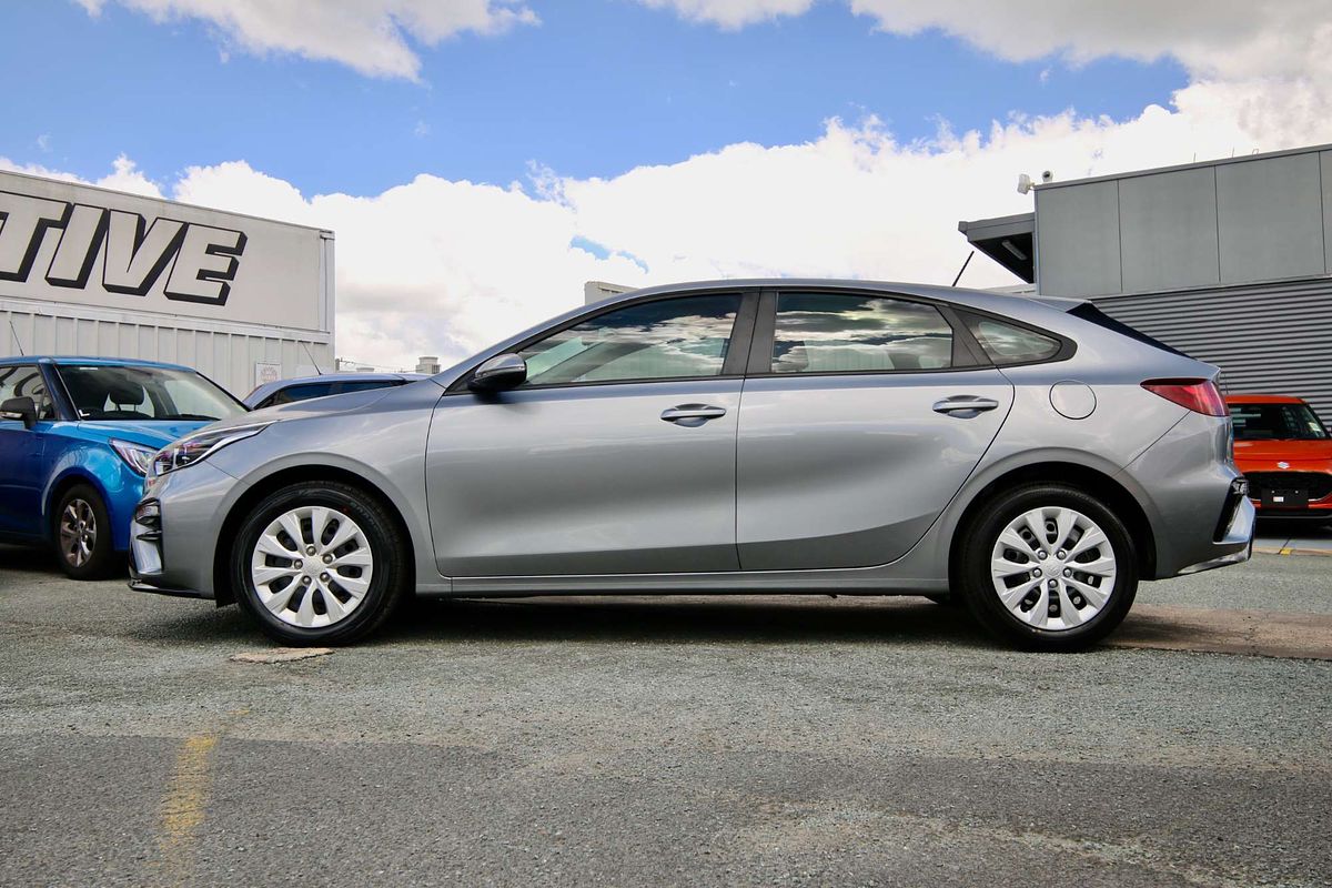 2019 Kia Cerato S BD