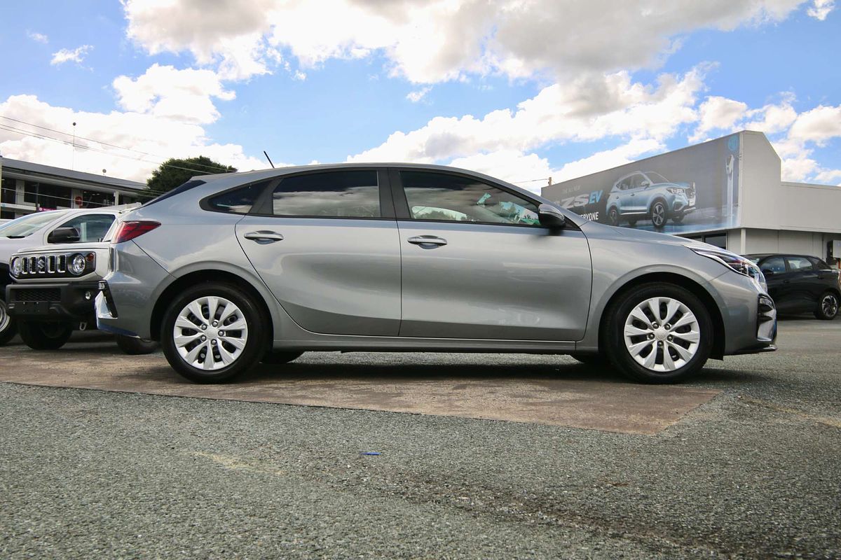 2019 Kia Cerato S BD
