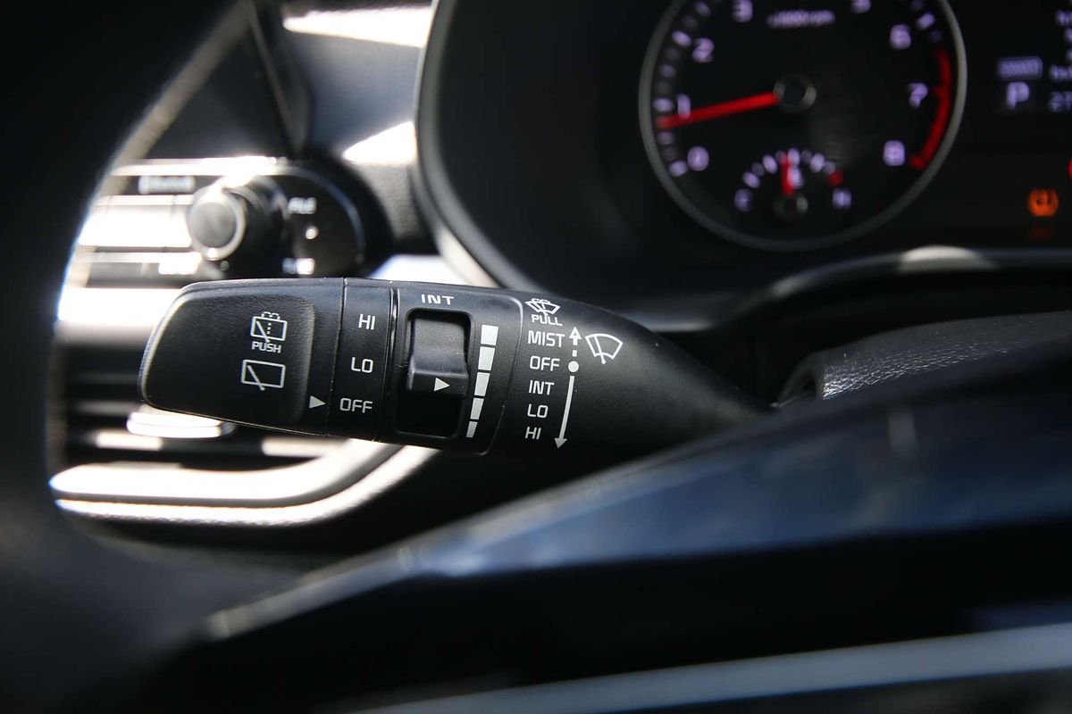 2019 Kia Cerato S BD