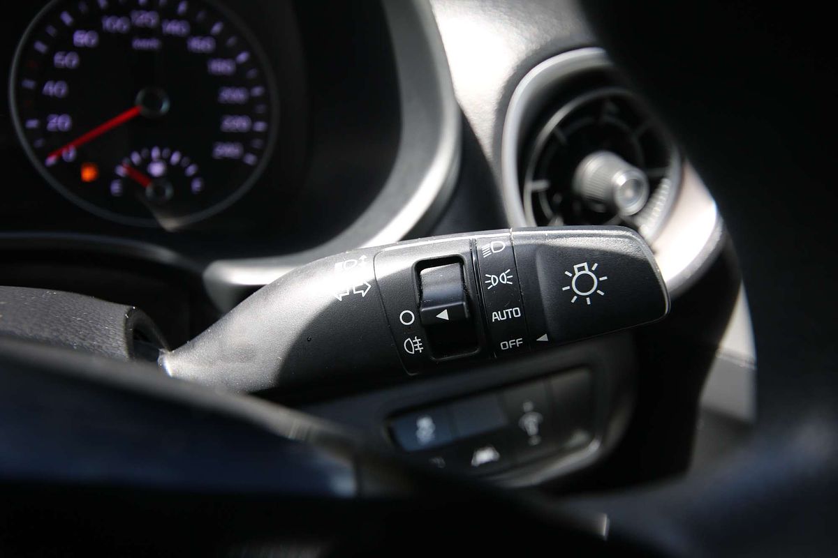 2019 Kia Cerato S BD