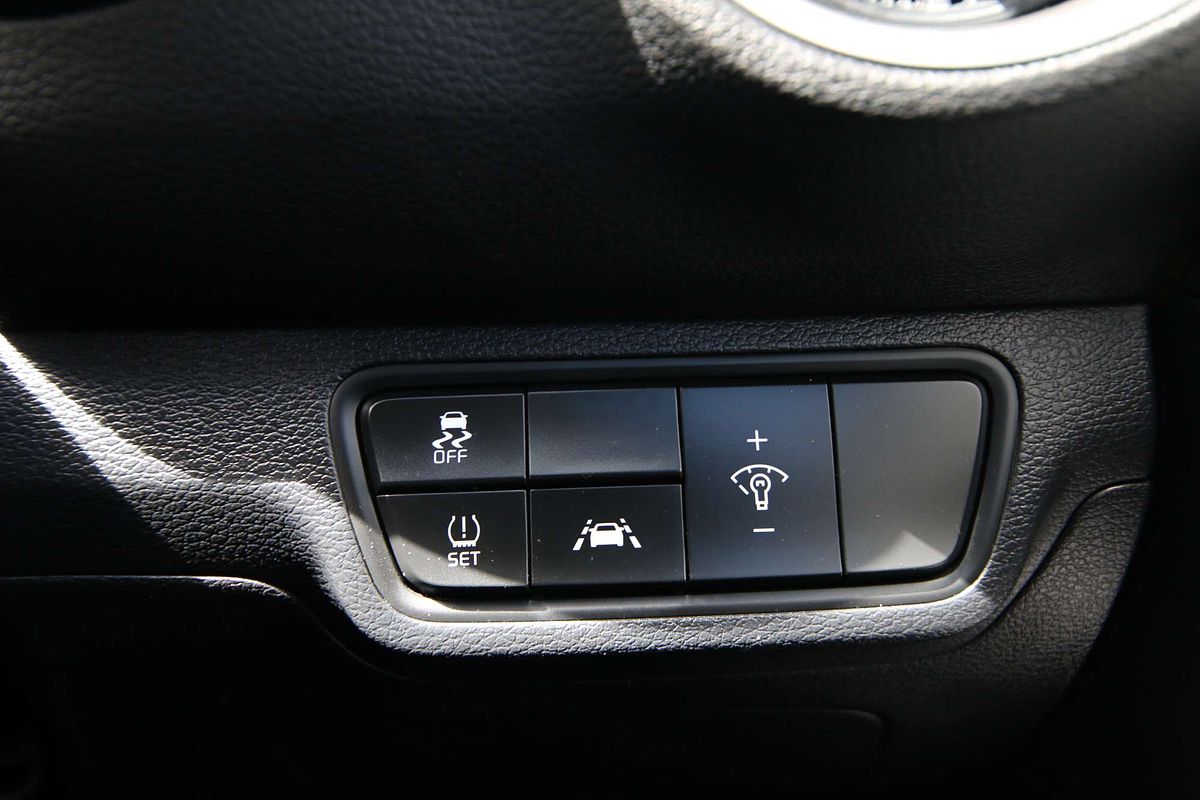 2019 Kia Cerato S BD