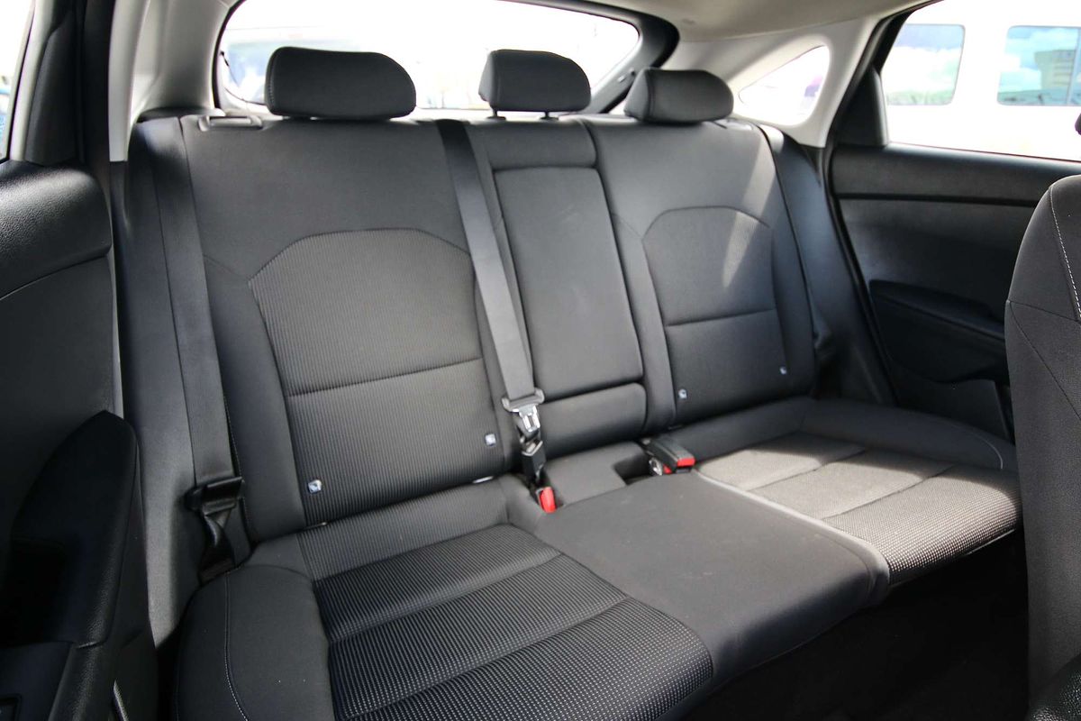 2019 Kia Cerato S BD