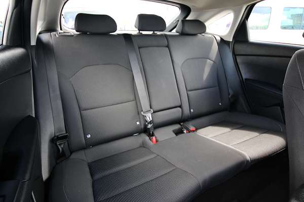 2019 Kia Cerato S BD