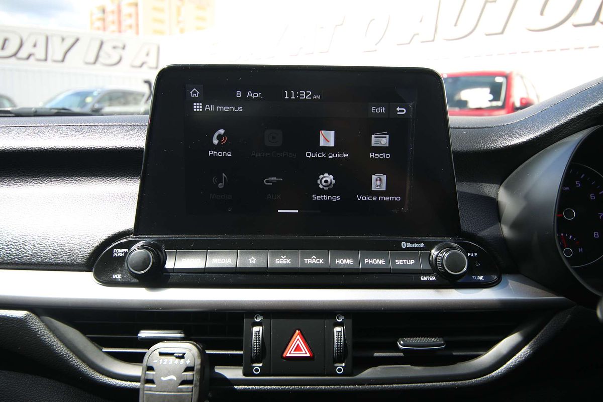 2019 Kia Cerato S BD