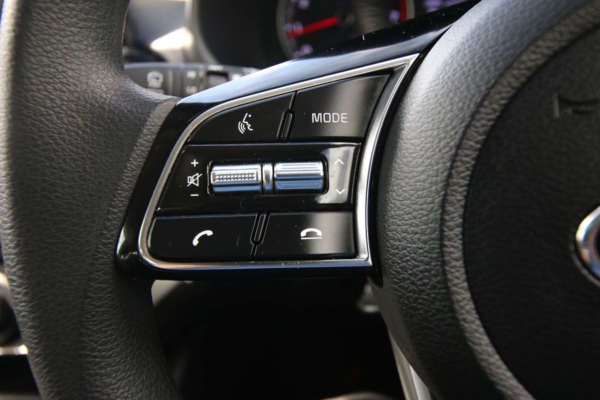 2019 Kia Cerato S BD