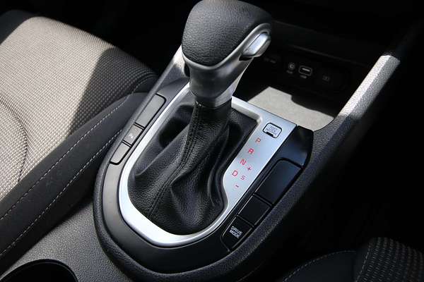 2019 Kia Cerato S BD