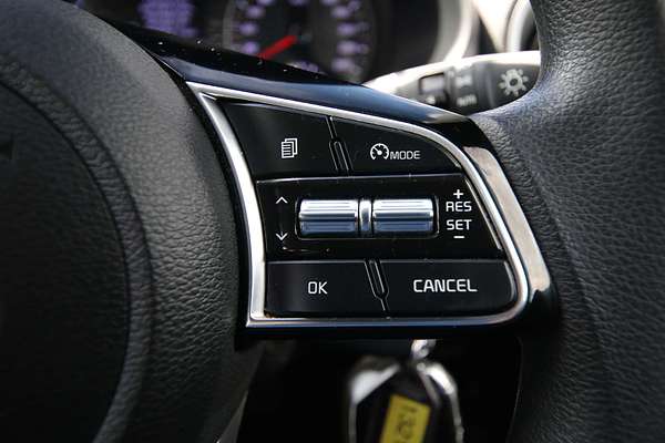 2019 Kia Cerato S BD