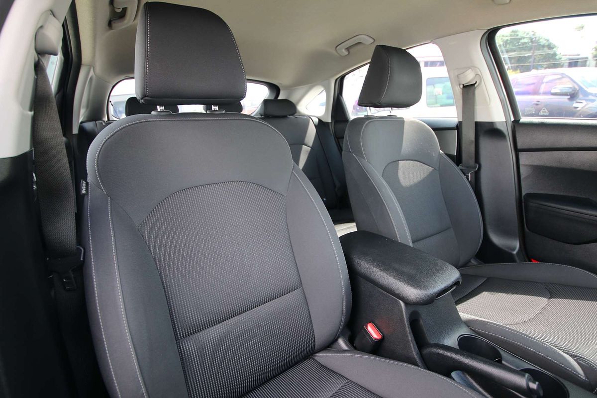 2019 Kia Cerato S BD